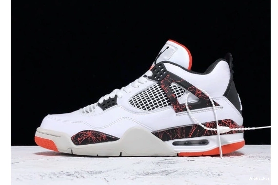 308497-116 4 116 Pale Citron 500 Air Jordan Trendy 308497 0520